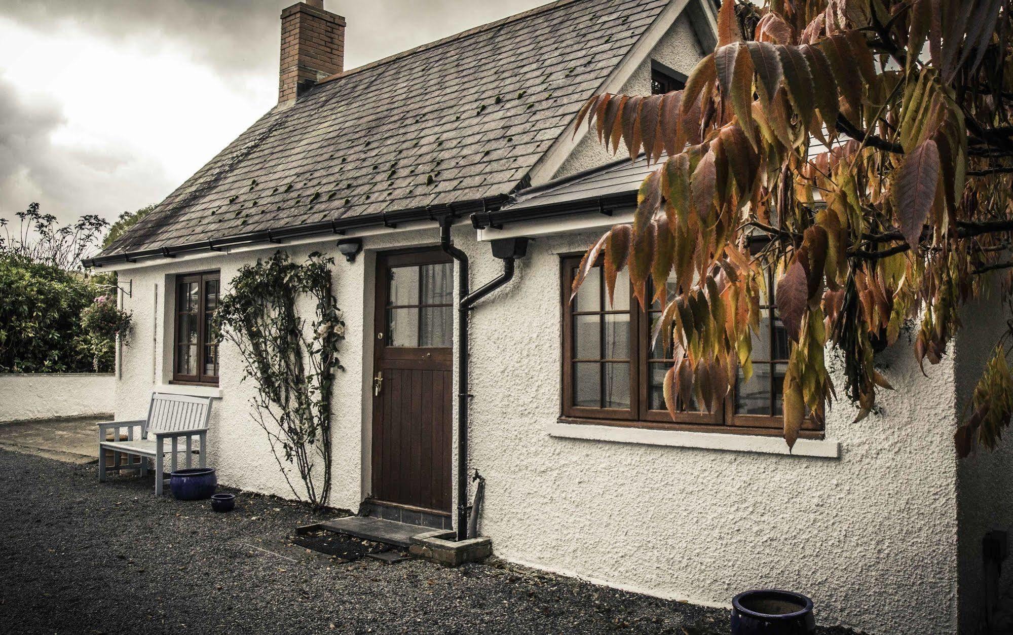 River Mansion Spa Llandysul Exterior photo