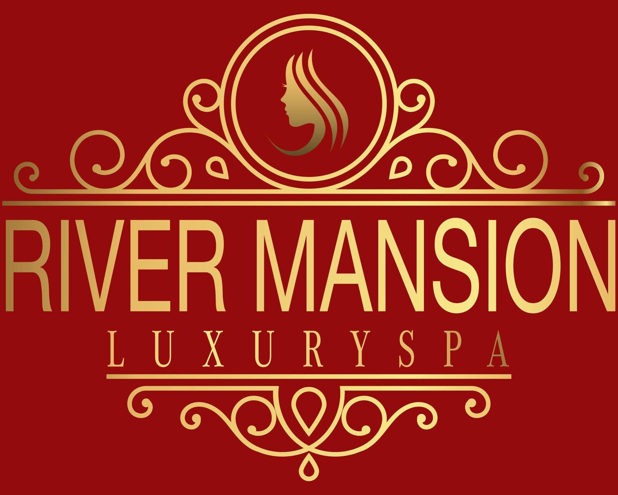 River Mansion Spa Llandysul Exterior photo