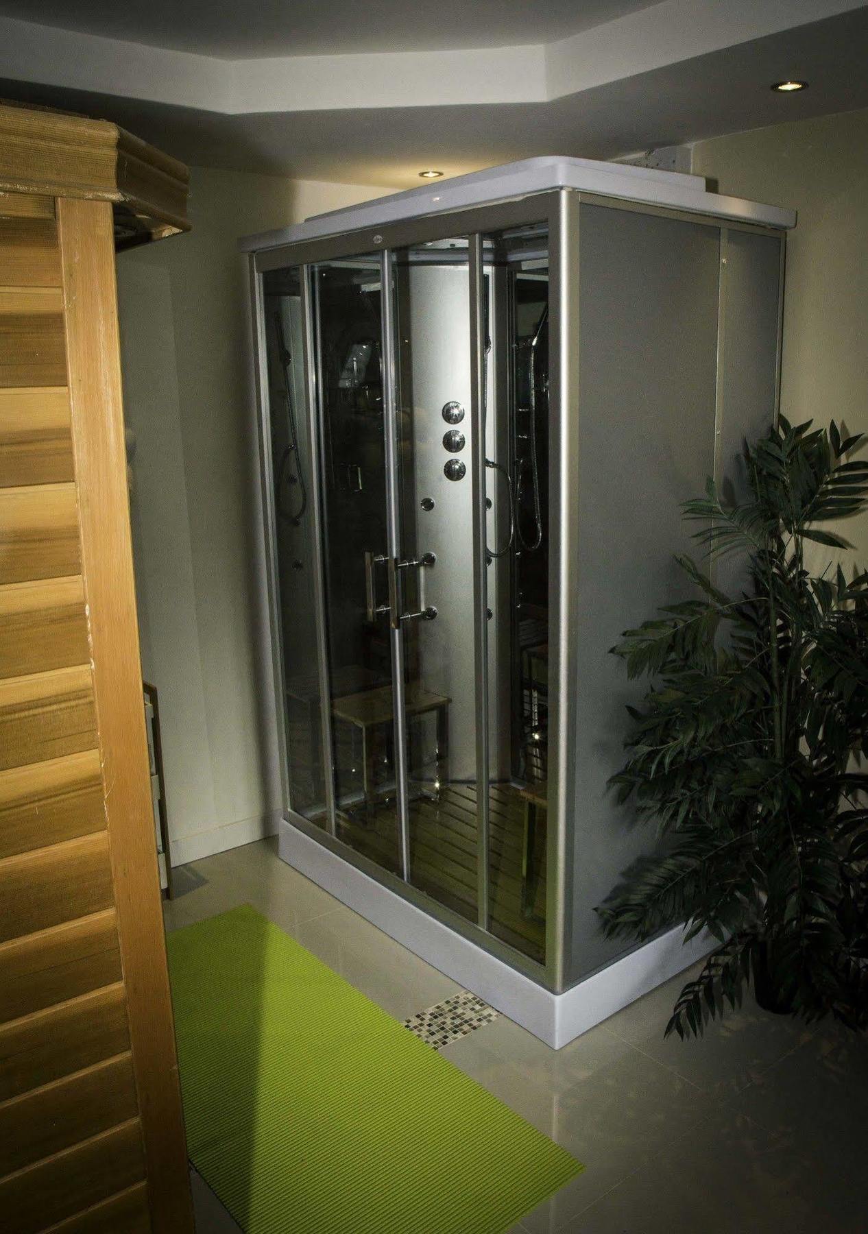 River Mansion Spa Llandysul Exterior photo