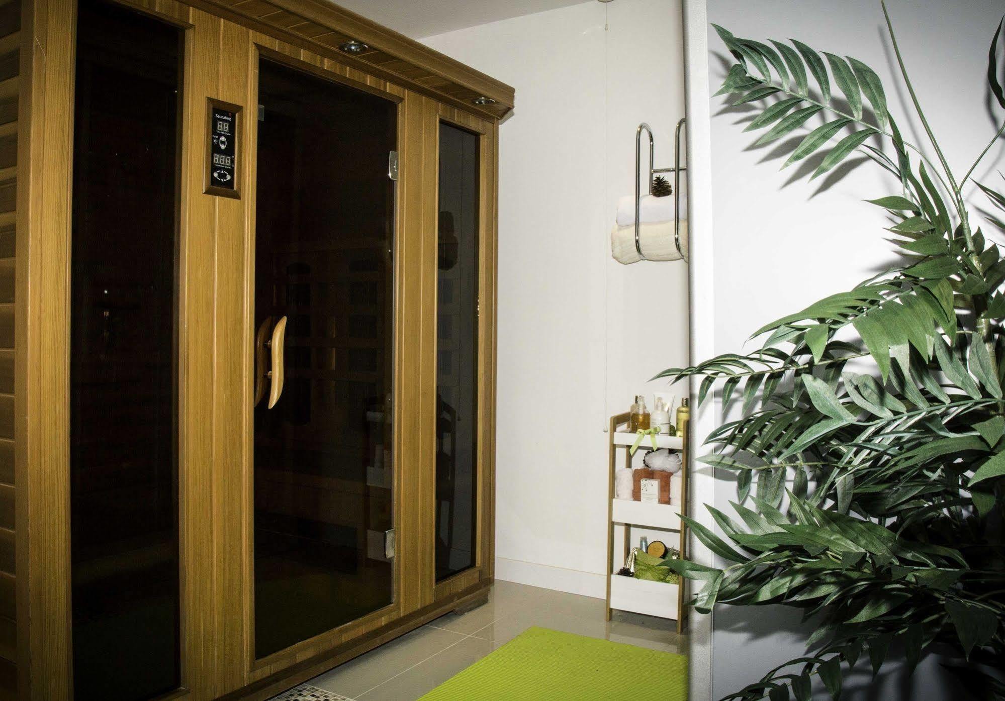 River Mansion Spa Llandysul Exterior photo
