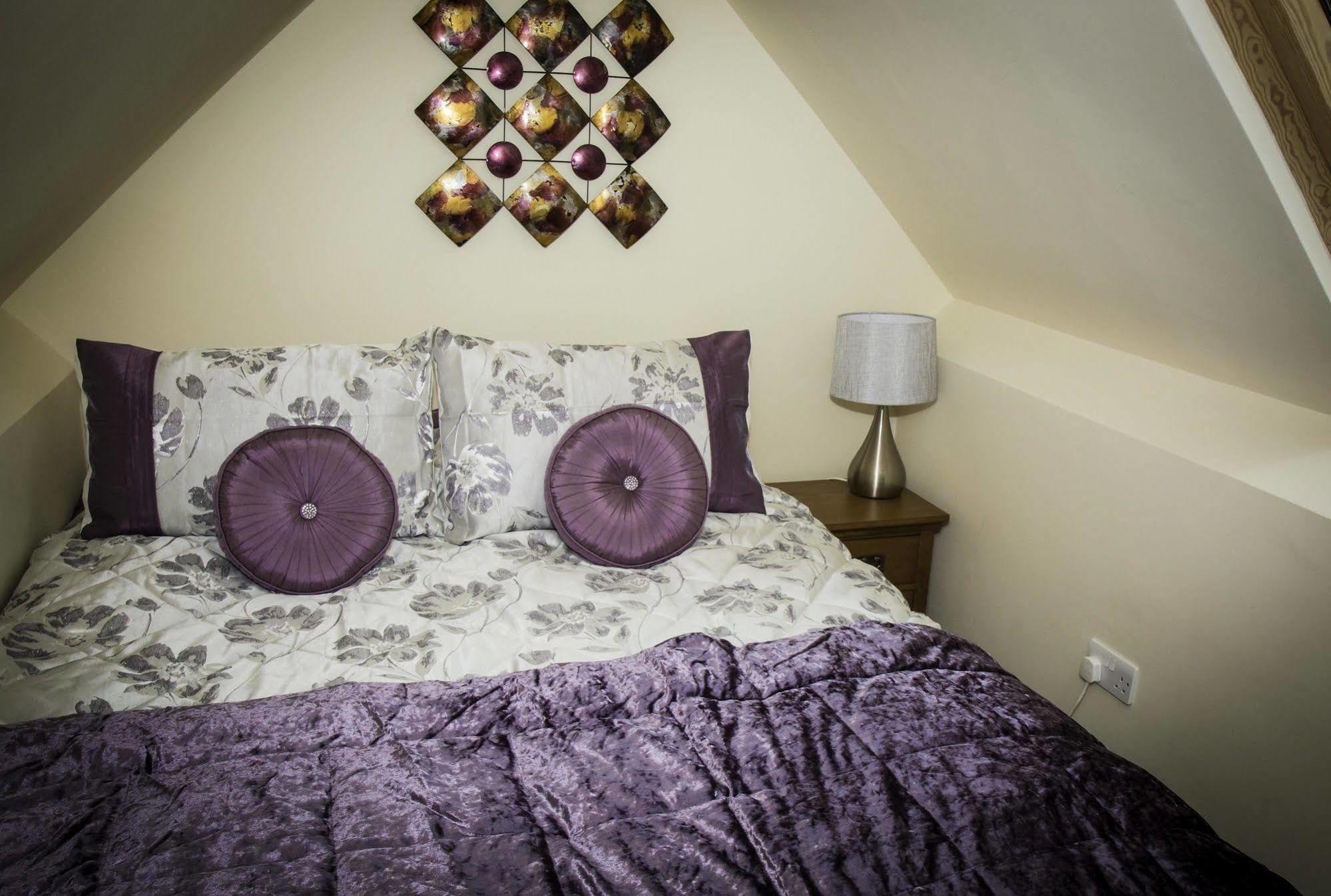 River Mansion Spa Llandysul Exterior photo