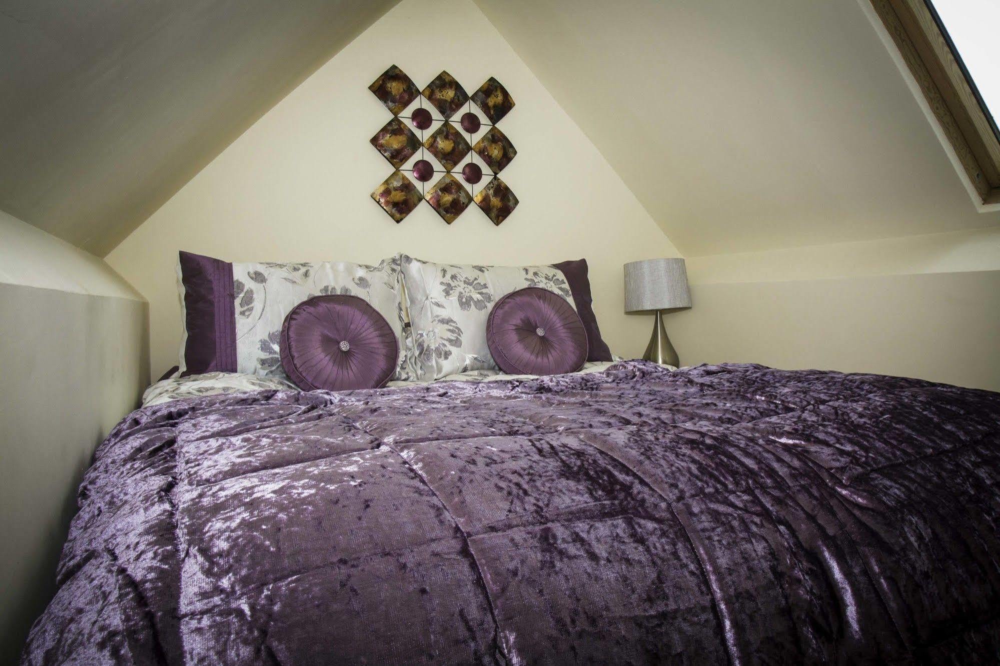 River Mansion Spa Llandysul Exterior photo