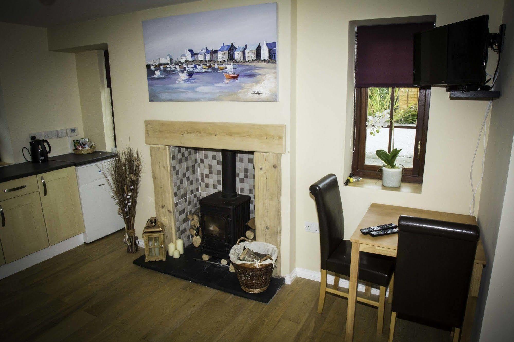 River Mansion Spa Llandysul Exterior photo