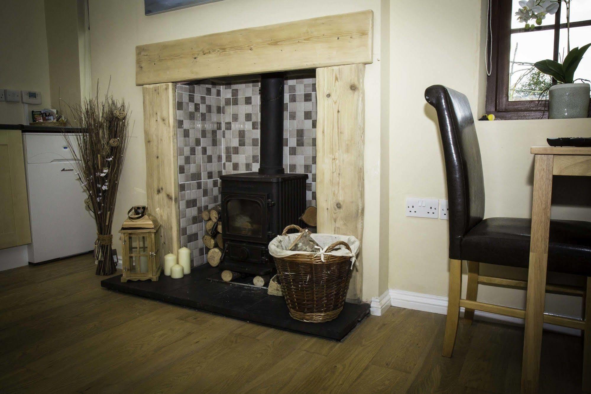 River Mansion Spa Llandysul Exterior photo