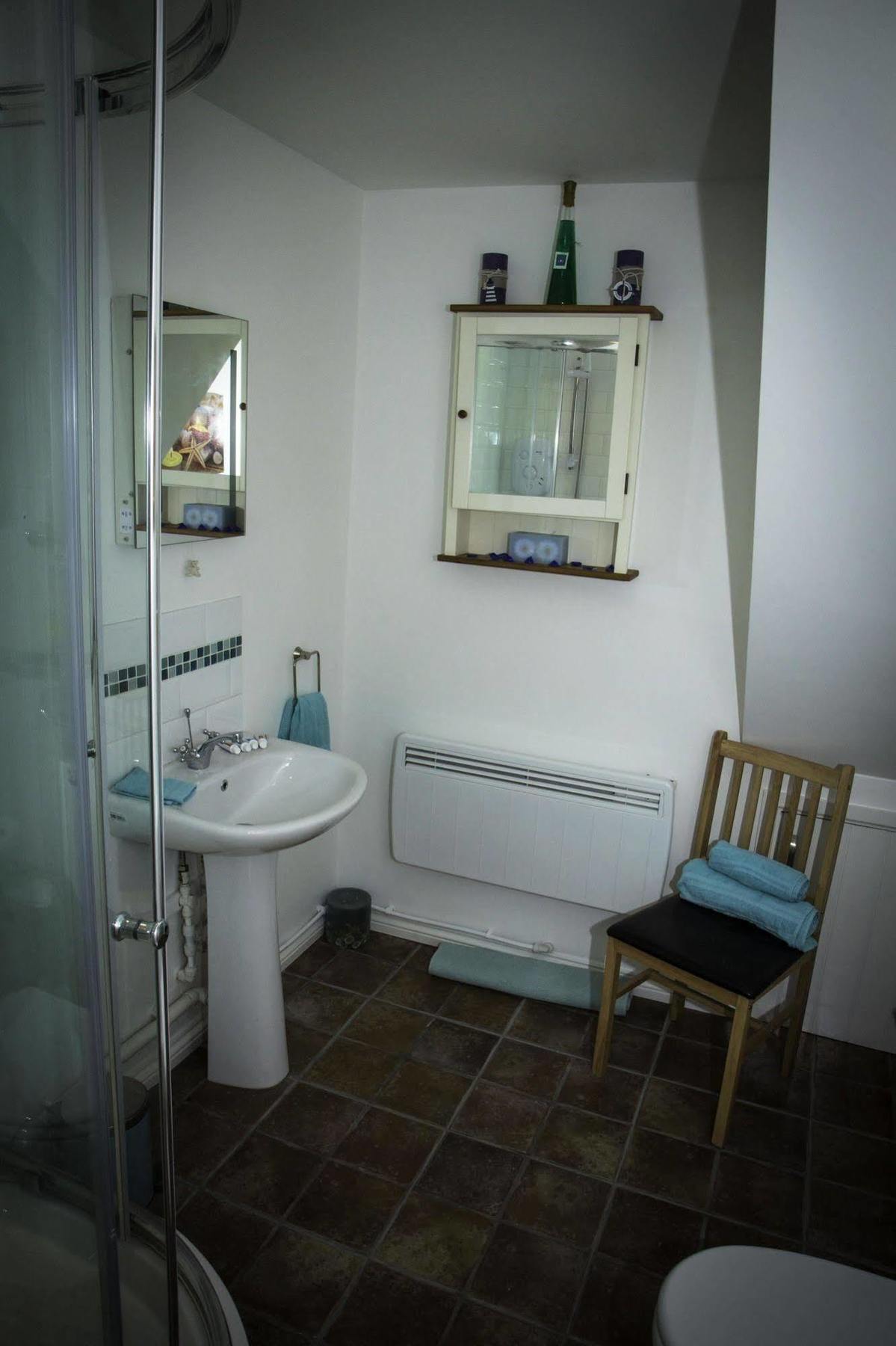 River Mansion Spa Llandysul Exterior photo