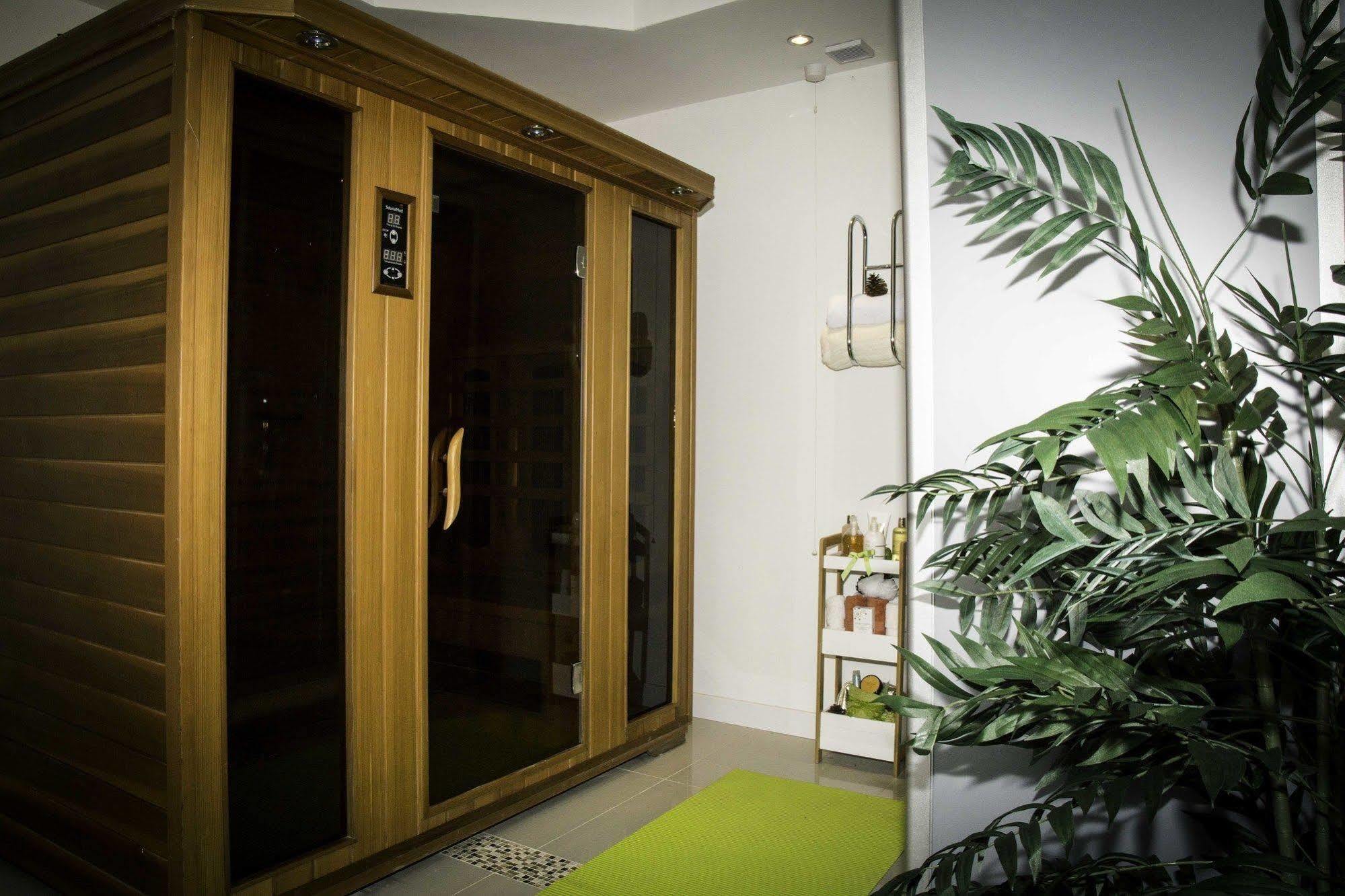River Mansion Spa Llandysul Exterior photo