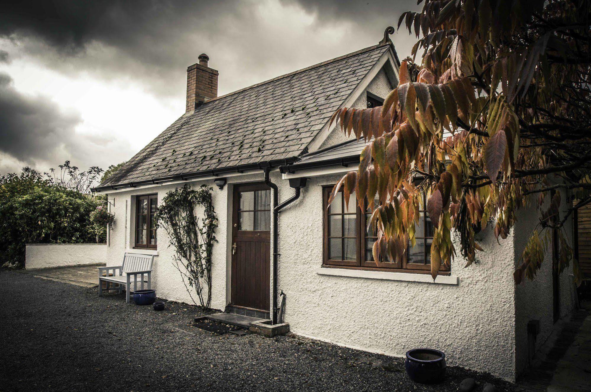 River Mansion Spa Llandysul Exterior photo
